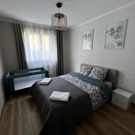 Appartement Honfleur- 2 Pieces מראה חיצוני תמונה