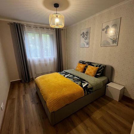 Appartement Honfleur- 2 Pieces מראה חיצוני תמונה
