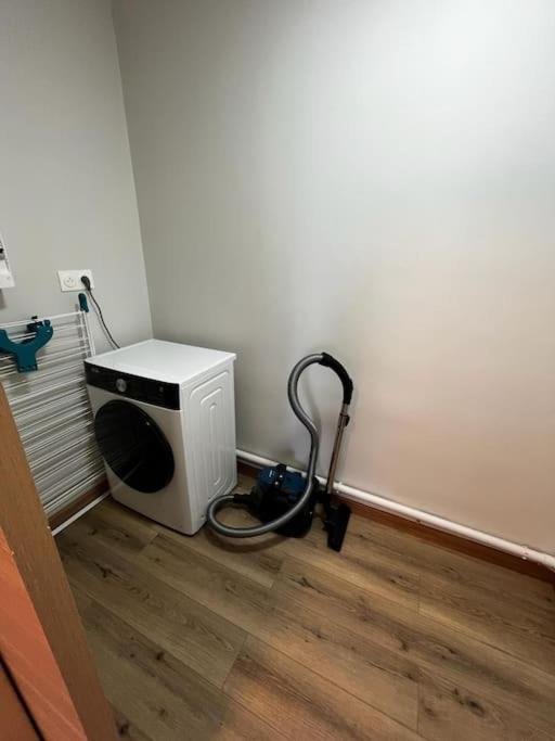 Appartement Honfleur- 2 Pieces מראה חיצוני תמונה